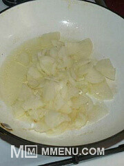 Приготовление блюда по рецепту - Жареные баклажаны как грибы. Шаг 3