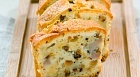Банановый кекс Банановый кекс