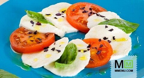 Капрезе Капрезе