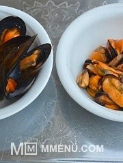 Приготовление блюда по рецепту - Итальянский рыбный суп (Zuppa di pesce). Шаг 3