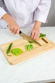 Приготовление блюда по рецепту - Форель в гранатовом соусе. Шаг 3