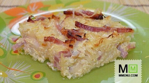 Вкусные блюда из капусты рецепты с фото