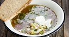 Окрошка Окрошка