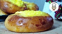 Ватрушки от Стасюшки