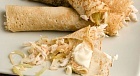 Блинчики с начинкой из курицы Блинчики с начинкой из курицы