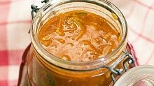 Рецепт - Овощное ассорти в томатной заливке