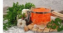 Рецепт - Морковь маринованная