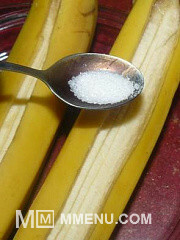 Приготовление блюда по рецепту - Запеченные бананы - рецепт от Виталий. Шаг 2