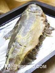 Приготовление блюда по рецепту - Рыба. Шаг 5