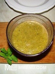 Приготовление блюда по рецепту - Суп с сельдереем и брокколи. Шаг 11