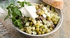 Салат мясной Салат мясной