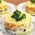Нежный салат из баклажанов - видео рецепт 