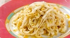 Лапша с медом и орехами (2) Лапша с медом и орехами (2)