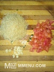 Приготовление блюда по рецепту - Овощной суп на бульоне из индейки.. Шаг 4