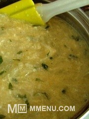 Приготовление блюда по рецепту - Крем-суп с кольраби. Шаг 8