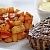 Турнедо (tournedos) из говядины с жареным картофелем и соусом беарнез