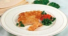 Рецепт - Отбивные из кальмаров