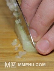 Приготовление блюда по рецепту - Крабовый салат с камчатским крабом!. Шаг 10
