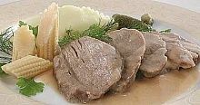 Рецепт - Маринованная говядина <nobr>по-берлински</nobr>