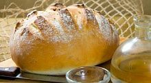 Рецепт - Хлеб с медом и орехами