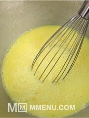 Приготовление блюда по рецепту - Буррито с ветчиной и сыром. Шаг 1