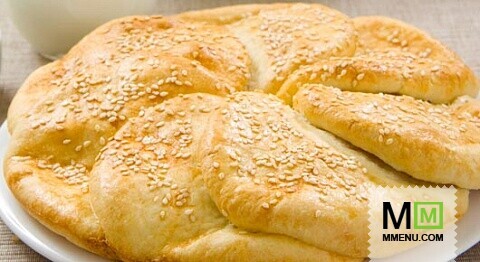 Погачице (сербский хлеб) Погачице (сербский хлеб)