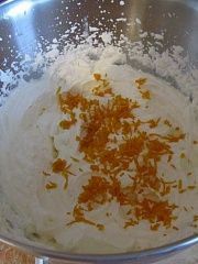 Приготовление блюда по рецепту - Торт "Шоколадно-апельсиновая феерия". Шаг 5