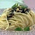 Спагетти с соусом песто (2)