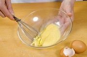 Приготовление блюда по рецепту - Котлеты из курицы с сыром (2). Шаг 4