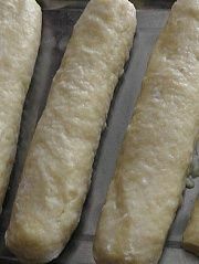 Приготовление блюда по рецепту - Картофельный кнедлик (Bramborový knedlík).. Шаг 6