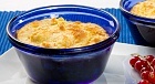 Суфле яблочно-морковное Суфле яблочно-морковное