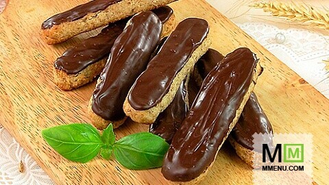 Ореховые палочки (2) Ореховые палочки (2)