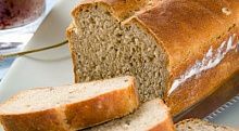 Рецепт - Венский хлеб