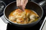 Приготовление блюда по рецепту - Курица с корицей. Шаг 10