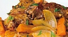 Мясо по-гетмански