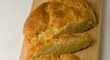 Рецепт - Хлеб чиабатта