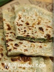 Приготовление блюда по рецепту - Рецепт дагестанских лепешек чуду. Шаг 1