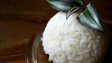 Рецепт - Сумеши (рис для суши)