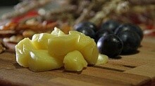 Рецепт - Домашний сыр из творога - вкусно и просто