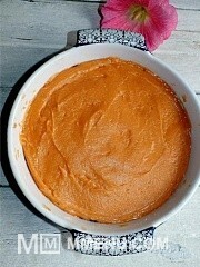 Приготовление блюда по рецепту - Рассыпчатый томатный пирог. Шаг 5