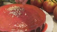 Сочный Манник на кефире. Оочень ВКУСНЫЙ И НЕЖНЫЙ!