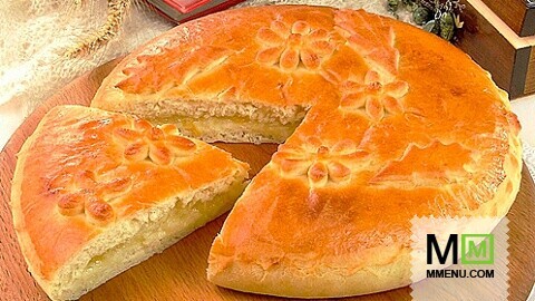Торт-лимонник на скорую руку Торт-лимонник на скорую руку