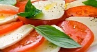 Салат «Капрезе»