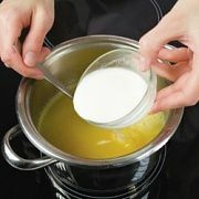 Приготовление блюда по рецепту - Компот из сухофруктов (4). Шаг 2