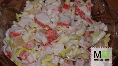 Салат,,от Елены.,, Салат,,от Елены.,,