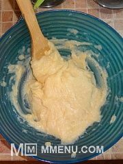 Приготовление блюда по рецепту - Эклеры с желтковым кремом :3. Шаг 7