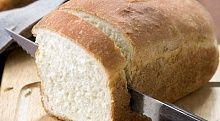 Рецепт - Пшеничный хлеб быстрого приготовления