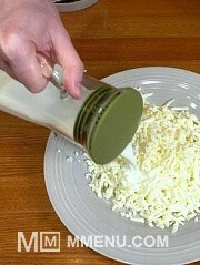 Приготовление блюда по рецепту - Нежнейшие вареники с адыгейским сыром. Шаг 2
