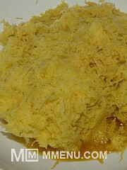 Приготовление блюда по рецепту - Картофельные деруны или драники. Шаг 1