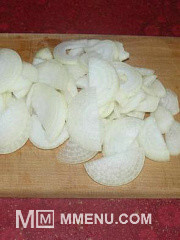 Приготовление блюда по рецепту - Гречка с грибами и овощами. Шаг 2